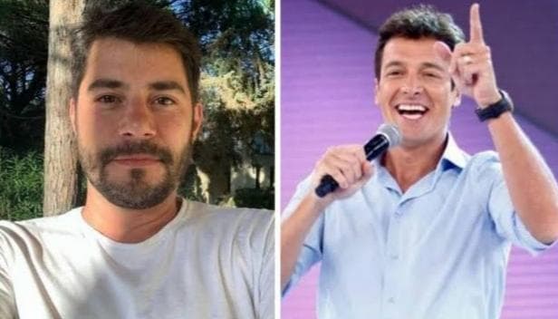 Chocada! Evaristo Costa e Rodrigo Faro tem ligação bombástica revelada em comunicado: "É verdade, gente"