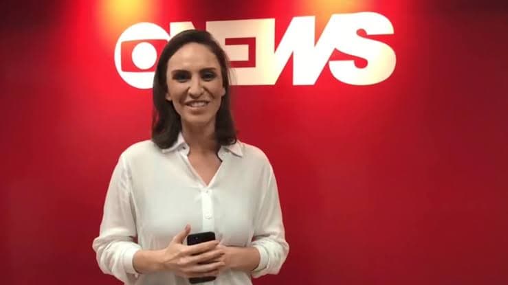 Repórter da Globo é exposta ao tentar oprimir entrevistada: “Fica quietinha”