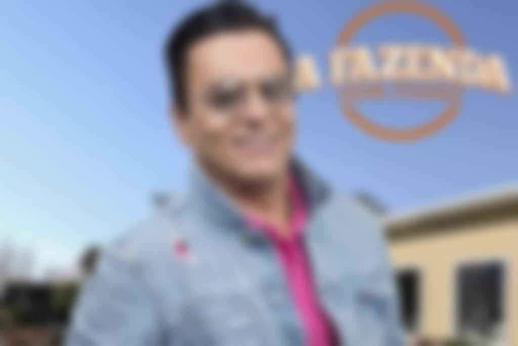 Famoso cantor, ex-participante de A Fazenda vira mendigo e é flagrado nas ruas de São Paulo
