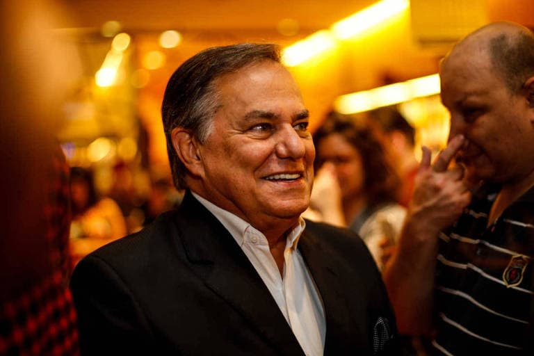 Ronnie Von, após polêmica com emissora, finalmente tem destino na TV anunciado