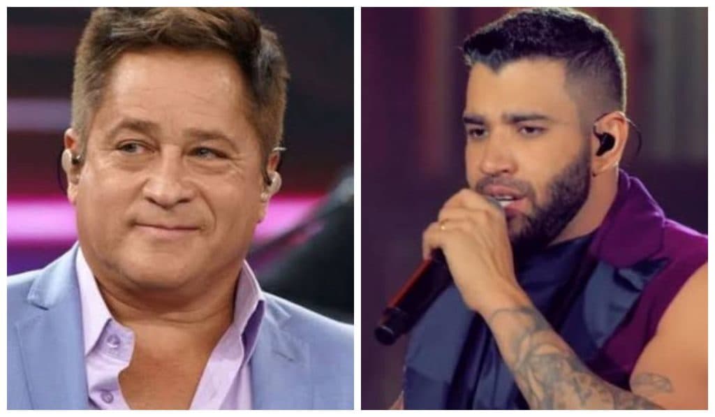 Leonardo expõe patrimônio milionário e Gusttavo Lima  faz comentário