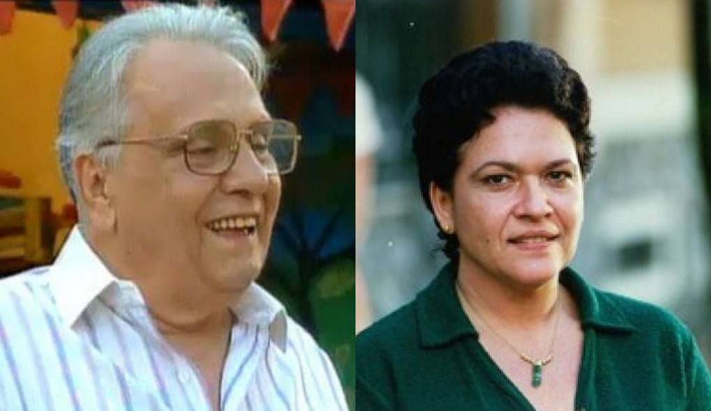 Os cinco famosos que já morreram e você não sabia