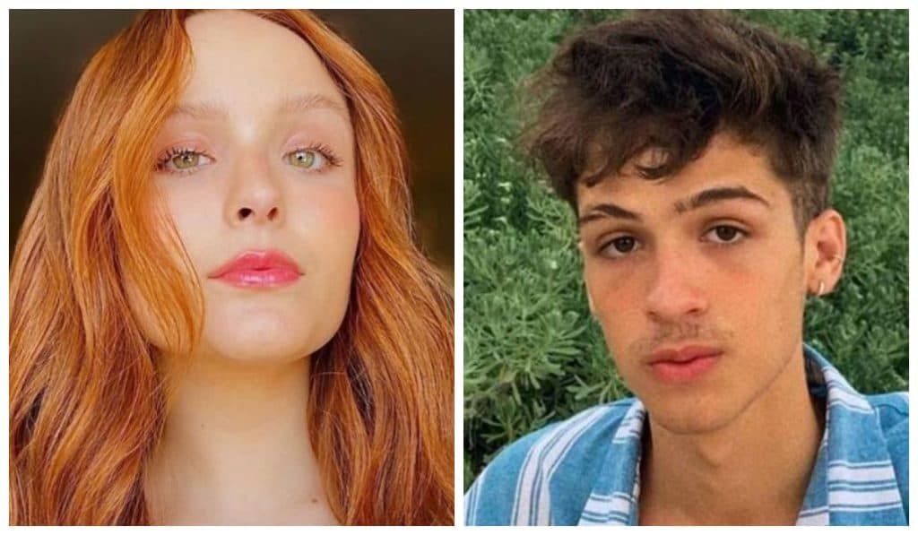 João Guilherme é ridicularizado após comentário e Larissa Manoela é exposta em escândalo