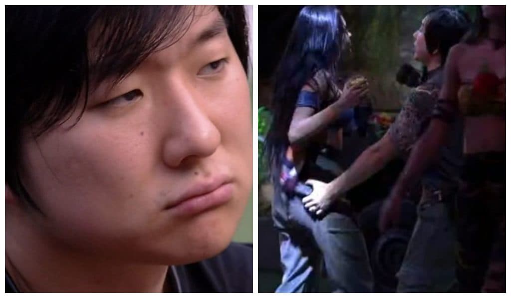 BBB20: Pyong ataca mulheres dentro da casa e tem expulsão decretada após vídeo comprometedor vazar