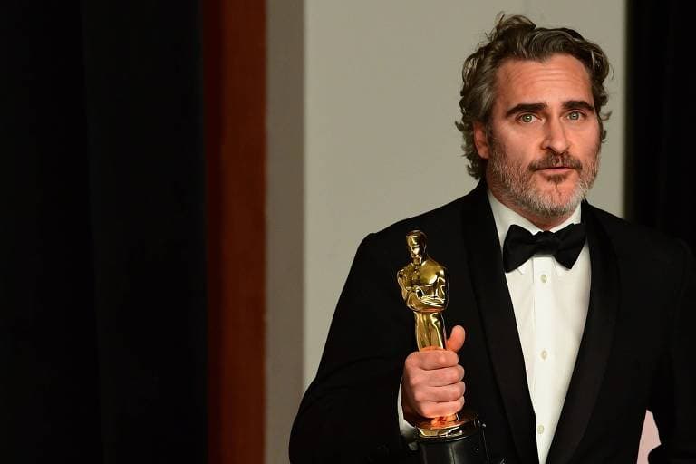 Oscar 2020: Discurso de Joaquin Phoenix na premiação é um tapa na cara de muita gente