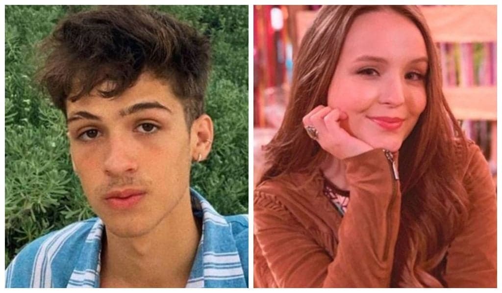 Após ser ridicularizado por causa de Larissa Manoela, João Guilherme debocha de atriz e explode polêmica