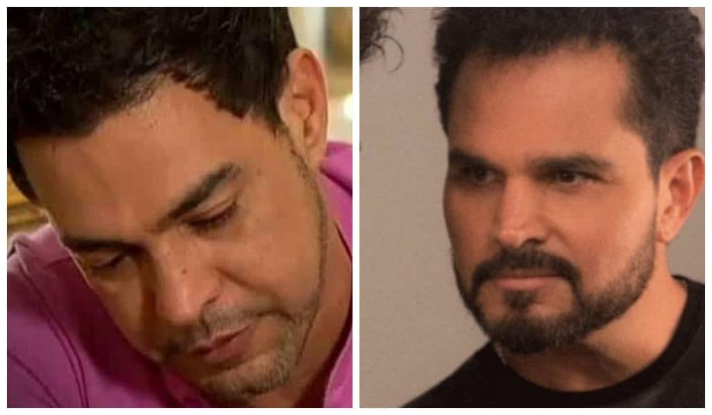 Zezé e Luciano, em meio a briga feia e notícia do fim da dupla, aparecem juntos e são desmascarados