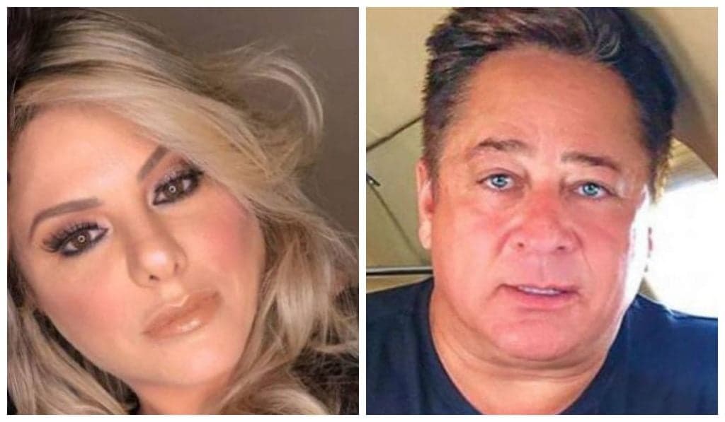 Com crise feia, esposa de Leonardo expõe situação horrorosa e releva tudo ao público