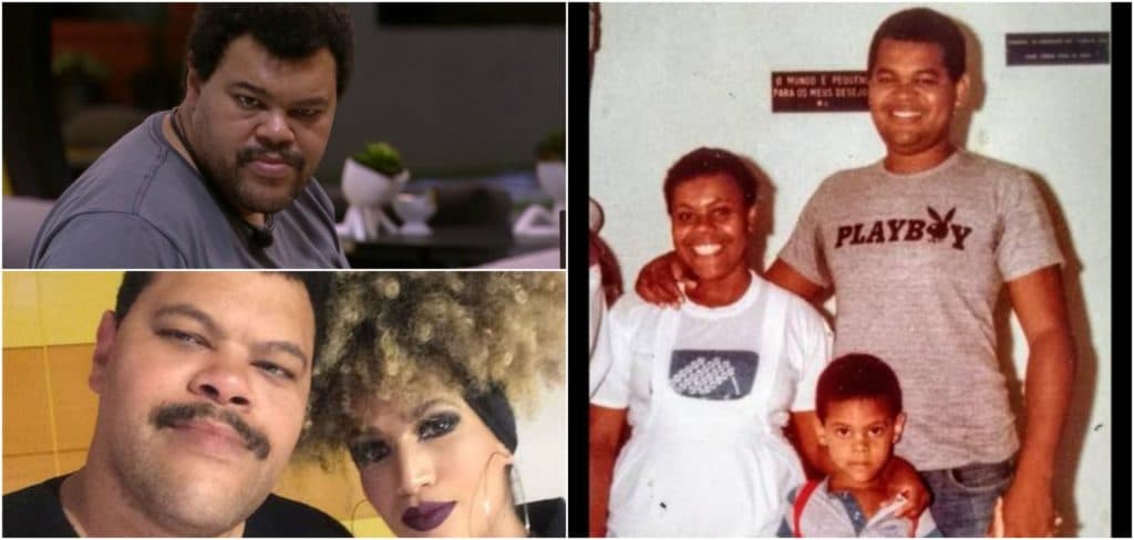 Babu Santana, do BBB 20, mora em casa simples, tem dívidas expostas e sobrevive com ajuda de amigos