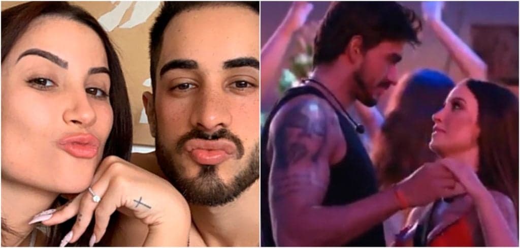 Mãe de Bianca Andrade, a Boca Rosa, rompe silêncio e fala sobre possível traição da filha