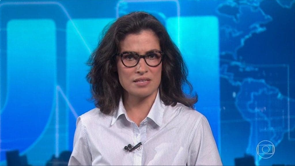 Plantão da Globo fez Brasil temer em 2020