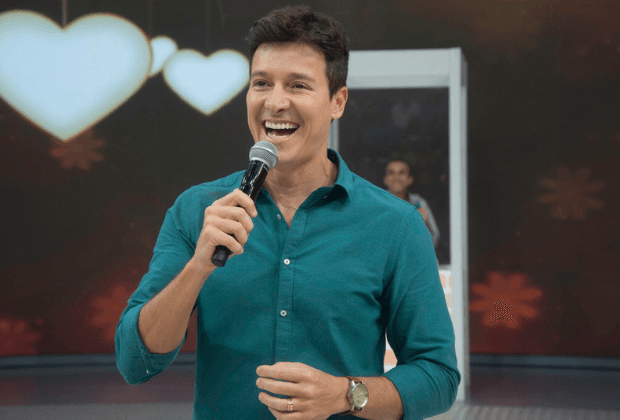 Rodrigo Faro ganha novo reality bombástico sucesso de Ellen DeGeneres