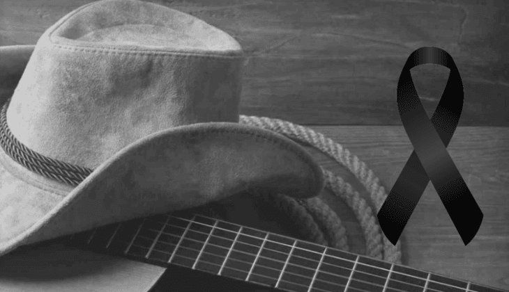 Luto: Morre cantor sertanejo em trágico afogamento em praia carioca