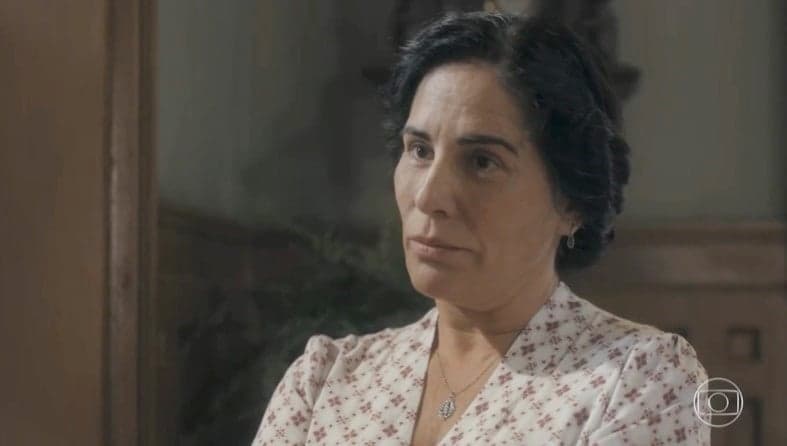 Éramos Seis: Lola se livra de lembrança de Júlio por forte motivo e impressiona