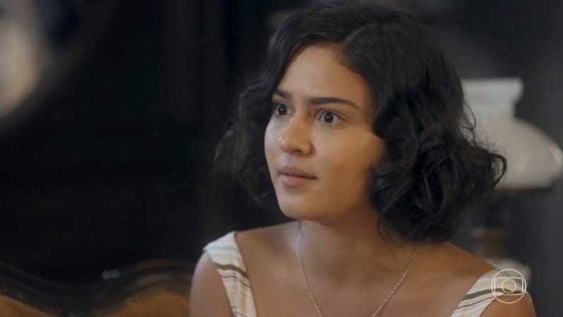Éramos Seis: Isabel é humilhada em público após ir para cama com Felício: "Ordinária"