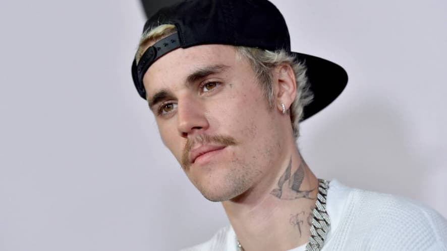 Justin Bieber preocupa família por conta do vício nas drogas: "Morrendo''