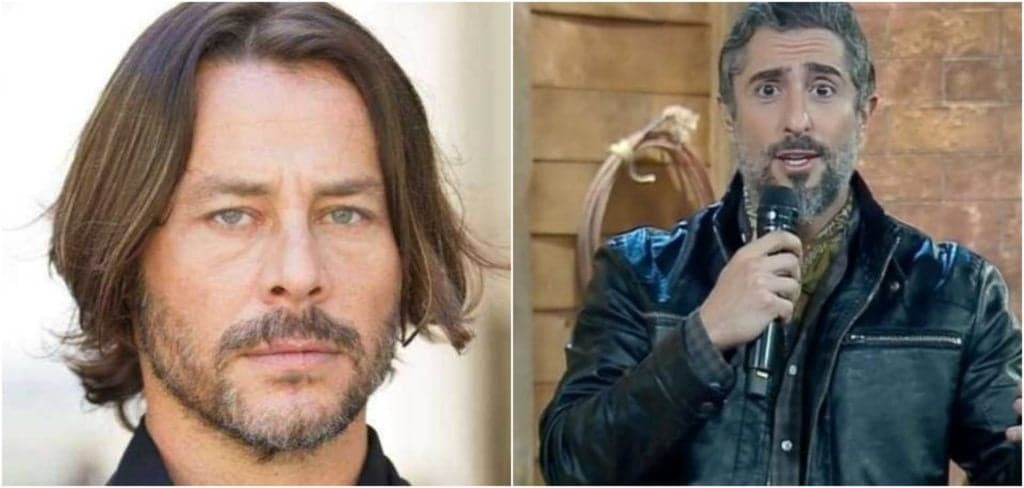Bomba! Defesa de Theo Becker ameaça expor 'podres' de Marcos Mion e faz grande revelação: 'Devassar isso pro Brasil'