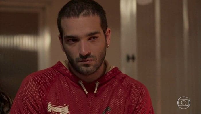 Amor de Mãe: Em sequestro tenso, Sandro encara a morte de perto e se desespera com últimas palavras