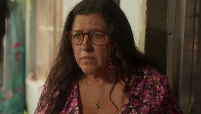 Regina Casé e elenco gravam suas últimas cenas de Amor de Mãe: "Muito emocionada"