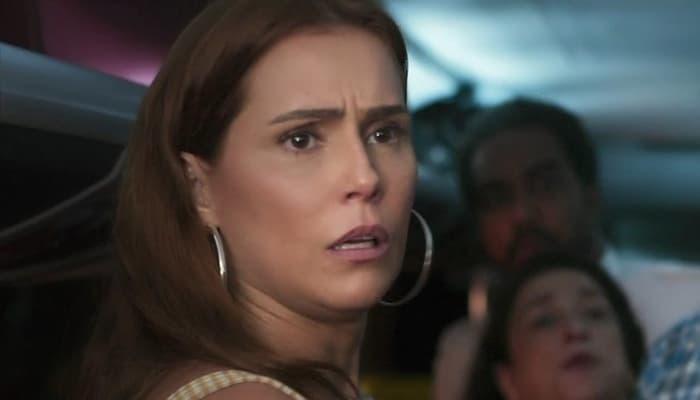 Salve-Se Quem Puder: Plano de Alexia pode colocar tudo a perder