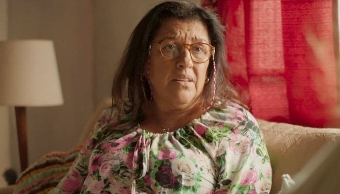 Amor de Mãe: Lurdes desvenda farsa sobre Domênico e descobre que foi enganada