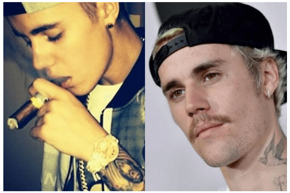 Justin Bieber fala sobre vício nas drogas e dispara: "As pessoas não sabem o quanto isso ficou sério"