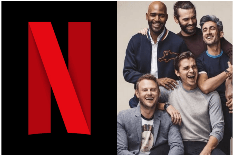 Queer Eye: reality que mostra amigos gays mudando vidas vai ganhar versão brasileira pela Netflix