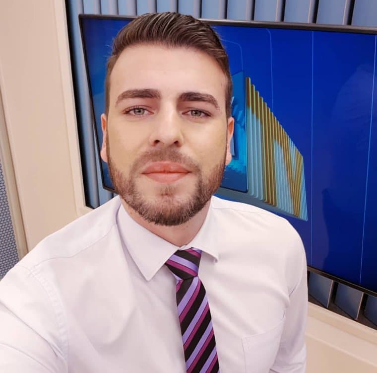 Babei! Globo anuncia novo âncora nas suas manhãs e público delira com o que vê: "Vai ser um prazer"