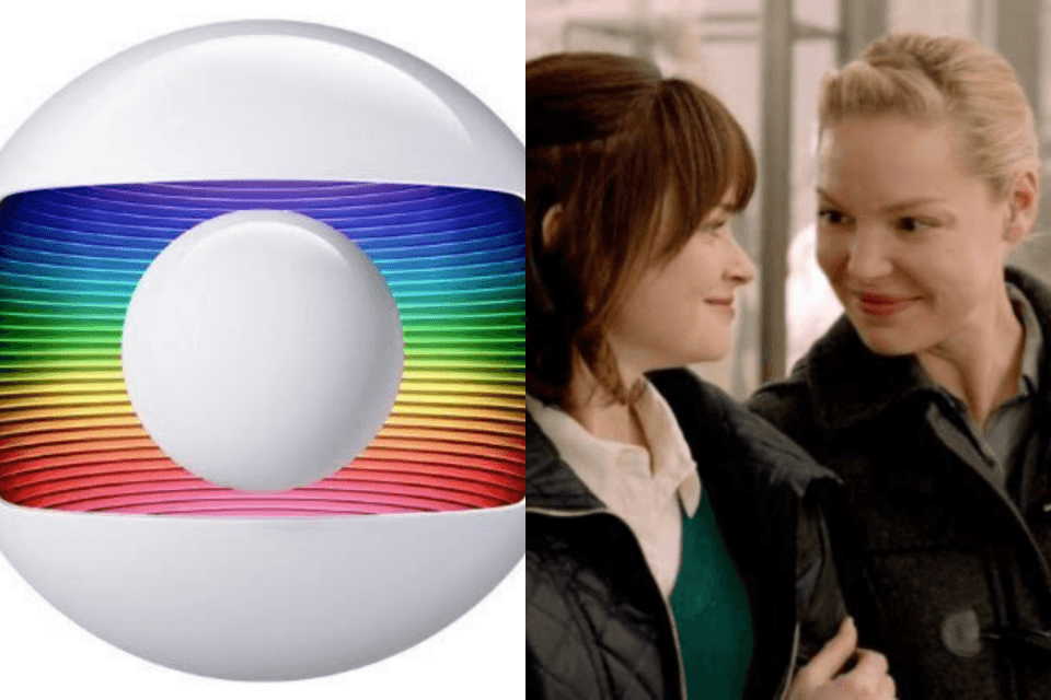 Globo exibe filme lésbico na Sessão da Tarde, não corta cena de beijo e a web comemora: "Orgulho"