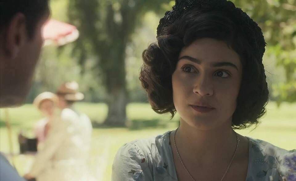 Éramos Seis: Isabel se envolve em um grande escândalo sexual