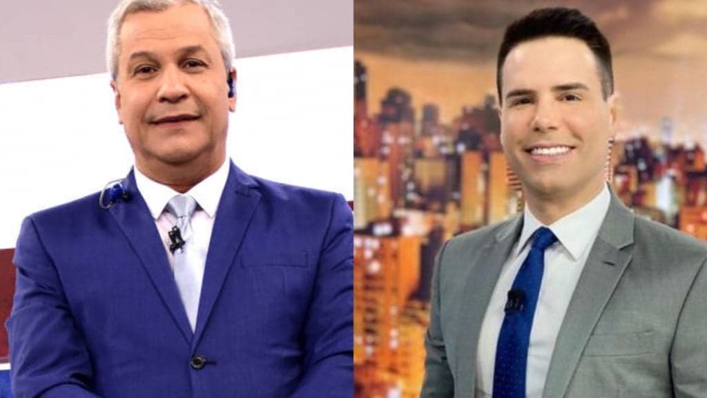 Sikêra Jr. vira alvo de cobiça na Record e pode ser o mais novo contratado da emissora
