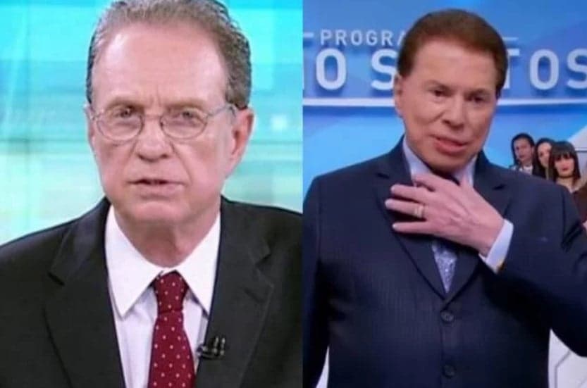 Hermano Henning quebra o silêncio e revela abandono por parte de Silvio Santos após demissão