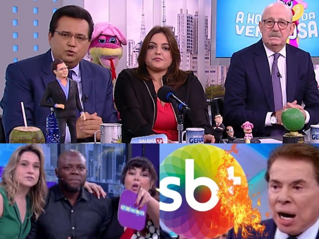 Audiência da TV 17/2: Hora da Venenosa esmurra Globo, SBT fica na cola e Se Joga alcança fundo do poço