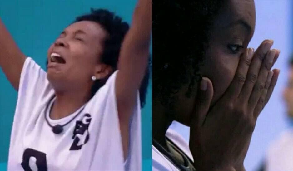 BBB20: Prova do anjo é cancelada pela produção após Thelma ter vencido; Entenda