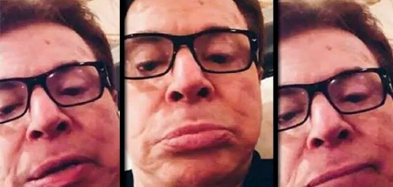 Saiba toda a verdade sobre o que Silvio Santos fez em suas férias nos EUA