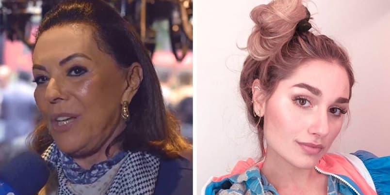 Após Beth Szafir ser exposta por dívida cabulosa, herança de Sasha Meneghel é revelada e causa verdadeiro choque