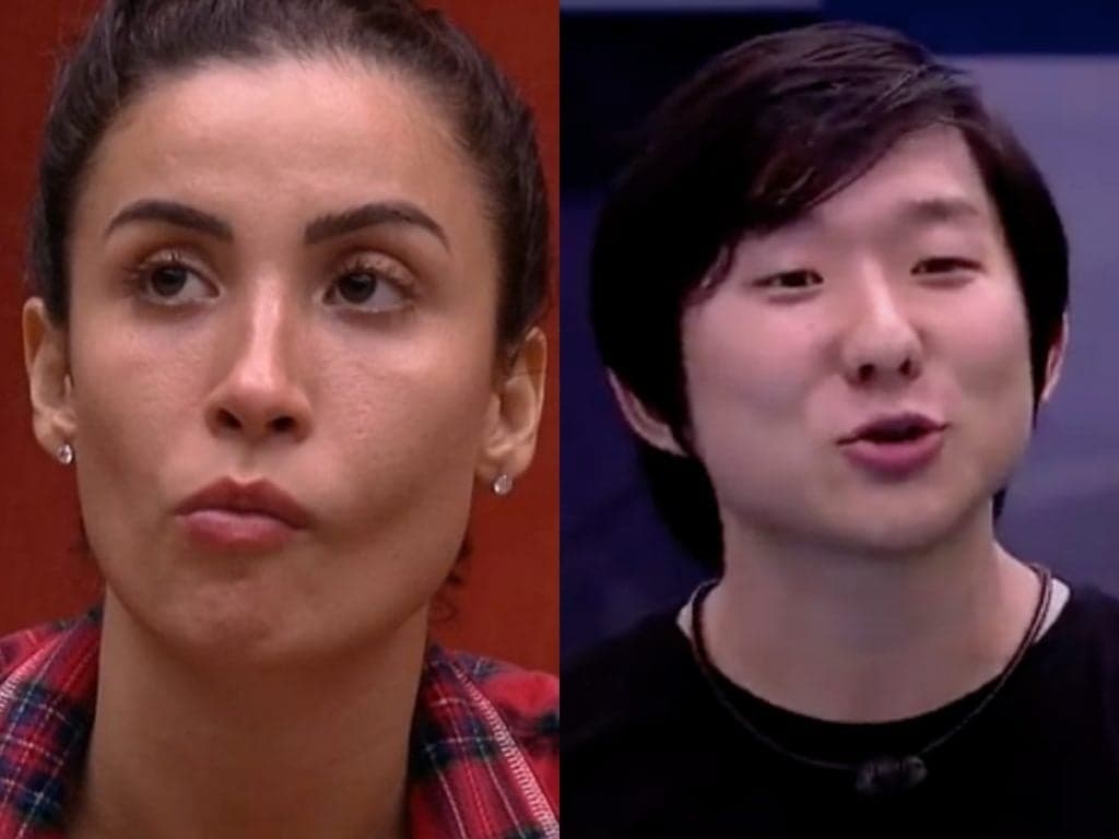 BBB 20: Após detonar Pyong Lee nacionalmente, Bianca Andrade é duramente punida e perde mais de 180 mil