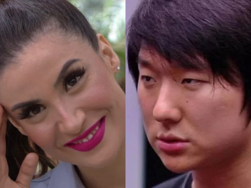 Após ser eliminada do BBB 20, Bianca Andrade expõe verdade: "Pyong é cinco ou sete vezes pior do que eu estava achando"