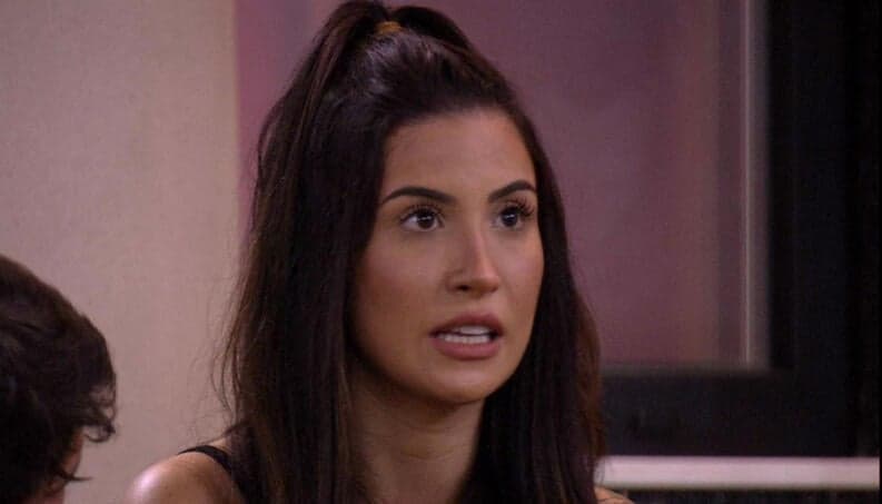BBB20: Bianca Andrade, a Boca Rosa, é a quinta eliminada do reality
