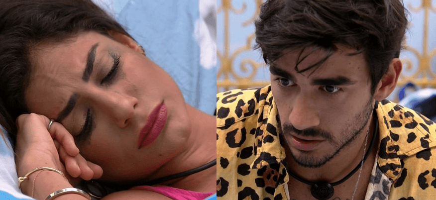 BBB20: Bianca Andrade é eliminada e brothers ficam inconsoláveis com saída inesperada