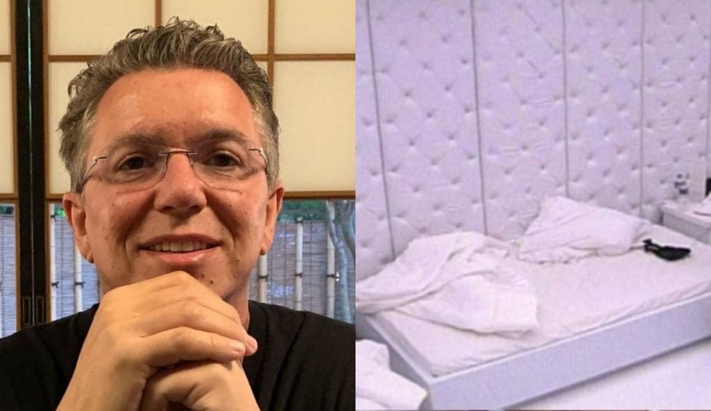 BBB 20: Boninho anuncia a volta do temido quarto branco; saiba tudo