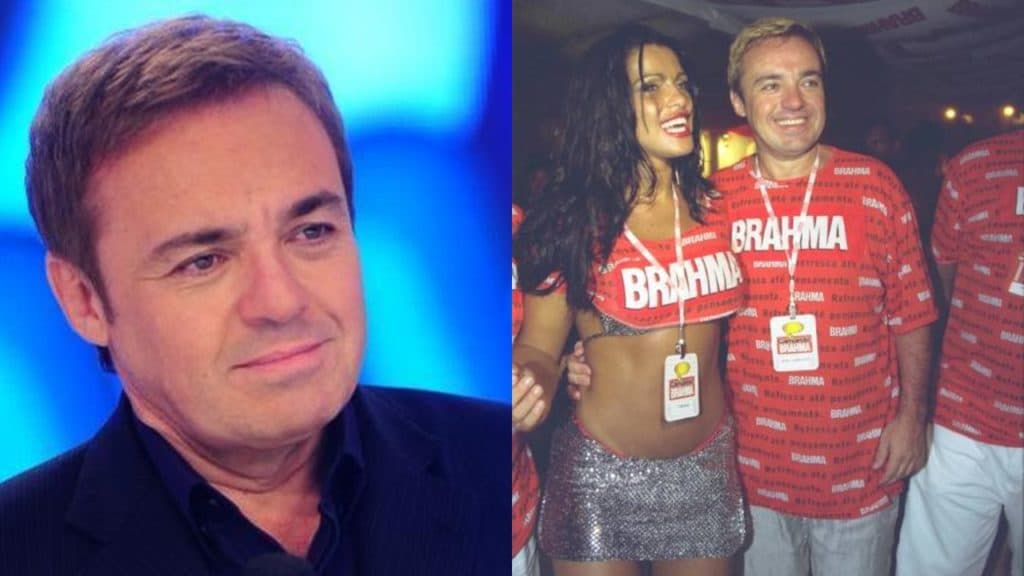 Ex-namorada de Gugu ataca Rose Miriam, é questionada sobre sexualidade do famoso e escancara a verdade