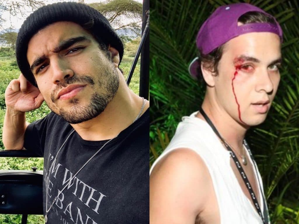 Soco na cara, humilhação e escândalo: Caio Castro se recusa a pagar indenização após agredir fotógrafo em festa