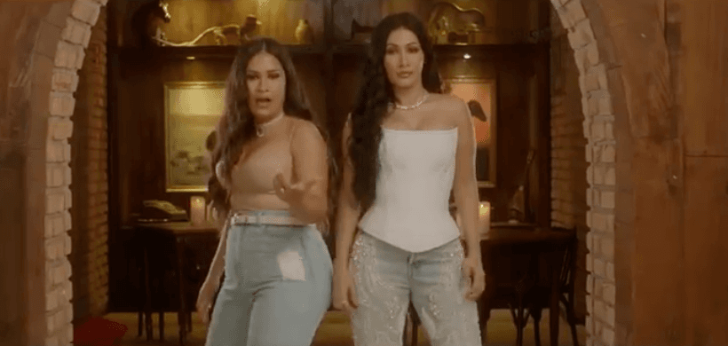 Simone e Simaria lançam “Amoreco”, nesta sexta-feira (7); Veja o clipe