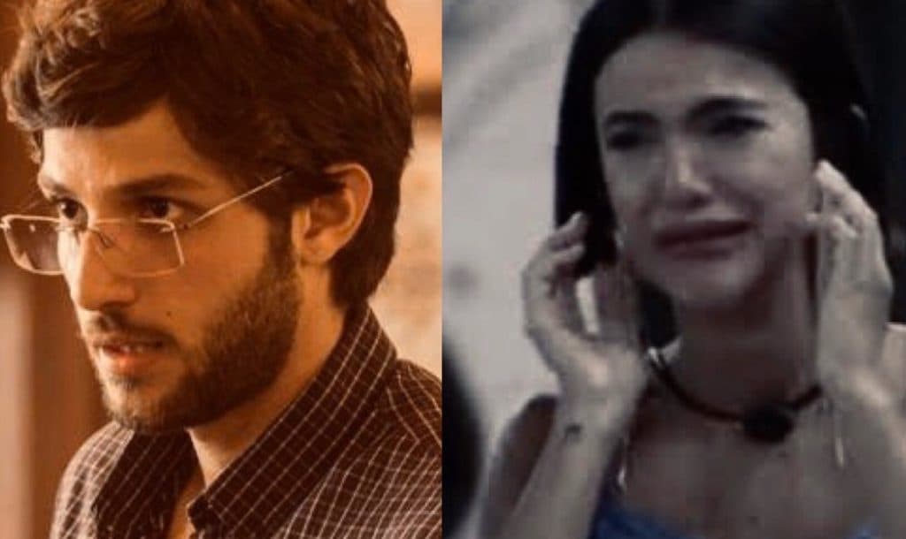Escândalo: Após ser exposto no BBB 20, Chay Suede é ameaçado e toma medida drástica contra Manu Gavassi