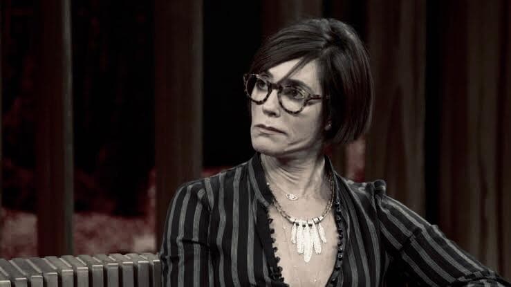 Você não vai acreditar no segredo devastador da vida de Christiane Torloni