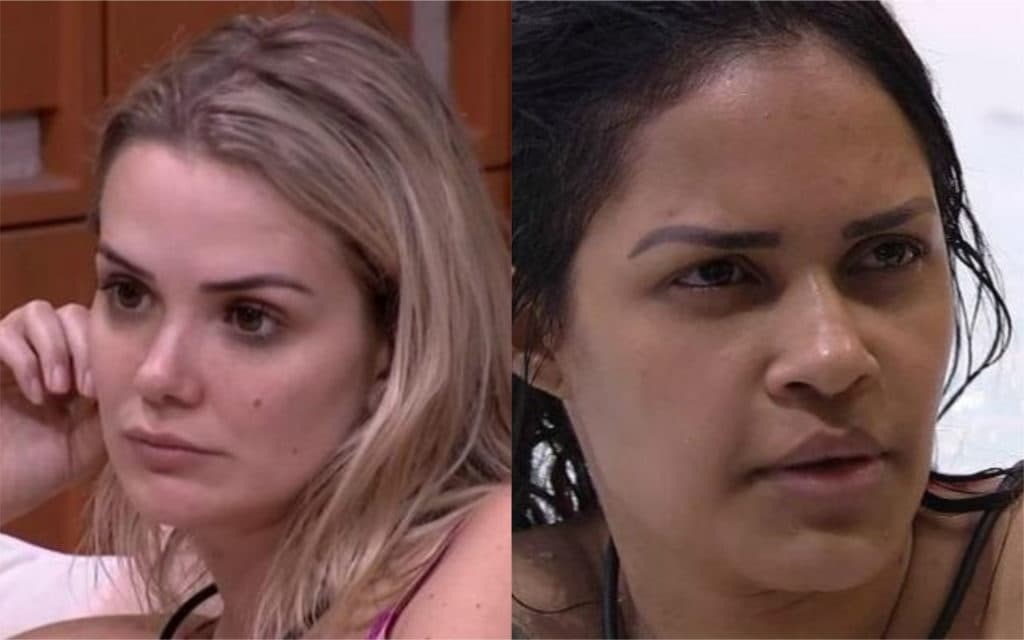 BBB20: Marcela ou Flay? Boninho entrega resultado parcial e deixa público desesperado