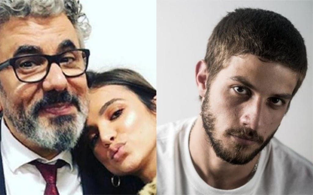 Pai de Manu Gavassi revela verdade sobre traições de namorado famoso: "Chorei junto"