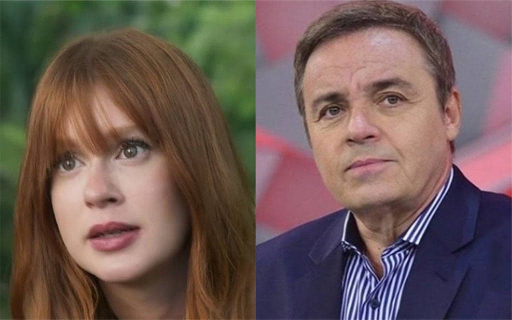 Marina Ruy Barbosa entra em briga por herança de Gugu, expõe revolta e detona família