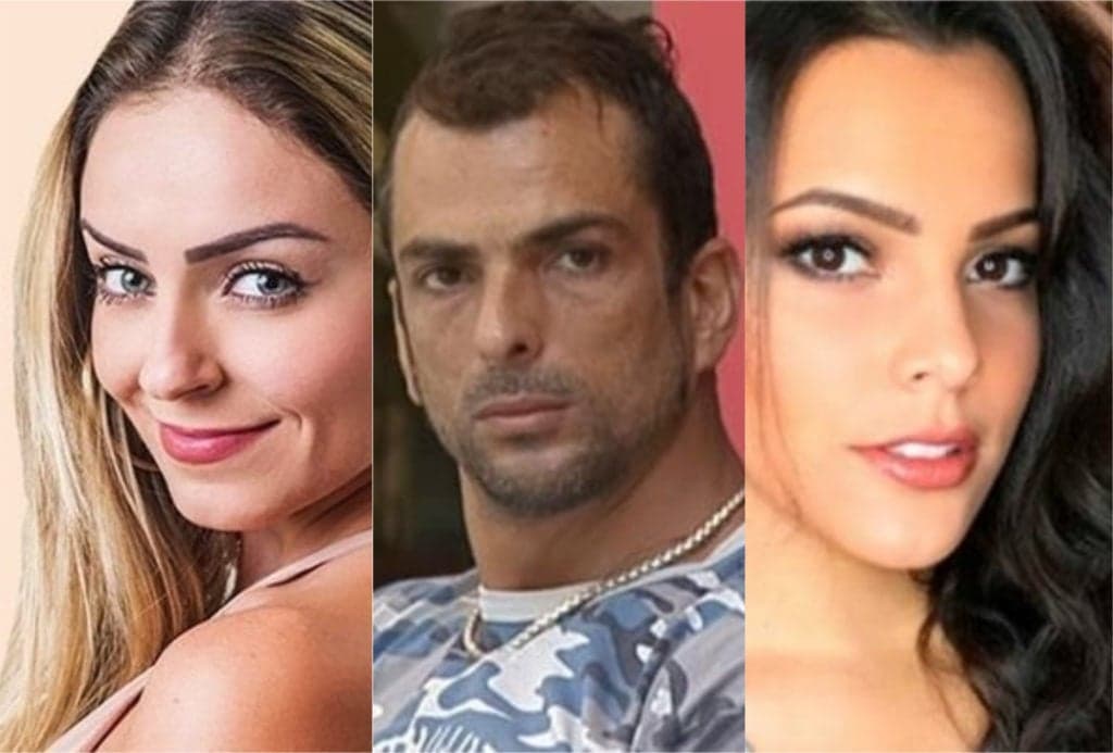 Paula, Dourado e Emily. Como esses participantes tão odiados venceram o Big Brother Brasil?